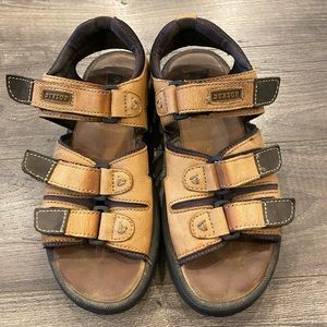 Women’s Dunlop Golf Sandals